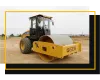 Soil compactors from SEM Cat® in UAE, Kuwait, Qatar, Oman, Bahrain