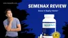 Semenax Before And After: How It Helps You Cum More?