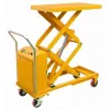  Hydraulic Scissor Lift Manufacturers in Chennai, Scissor Lift Manufacturers, Goods Lift Manufacturers in Chennai - Hunter Equipments