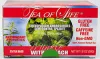 Tea Of Life® Semi-Contra Tea Bags 25 Teabags per Box - The Tea of Life