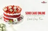 Send Cake Online To Create A Pretty Smile On Your Loved One's Face - Amir Articles