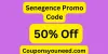 *NEW* Senegence Promo Code March 2024 (Free Shipping)