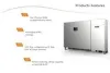 Solar inverter &amp; china inverter Manufacturer | Shenzhen Senergy