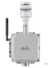 Air Pollutant Monitoring System