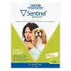 Sentinel Spectrum 3 in 1 Protection for Dogs | Bulk Buy