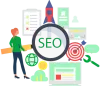 SEO Services: SEO Company | SEO Expert in Vadodara | India