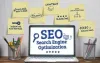 Top Nine Things to Do to Improve Your SEO Ranking Dramatically