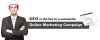 SEO Agency Singapore