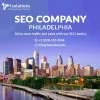Top-Ranked SEO Services in Philadelphia