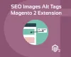 SEO Images Alt Tags Magento 2 Extension - cynoinfotech