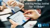 What Key Metrics Justified Your SEO Budget?