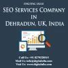 SEO Services Company in Dehradun, UK, India
