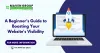 SEO Services in Hyderabad – A Beginner's Guide to Boosting Your Website's Visibility - Maven Group Global