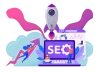 SEO Services | Best SEO Company India - RohanGroom