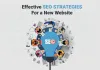 A Complete SEO Strategy Guide For New Websites | Host IT Smart Blog