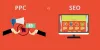 SEO Vs PPC ? Which Is Right Choice For Your Website ? Deepbhardwaj.com