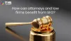 How Can Attorneys and Law Firms Benefit from SEO?