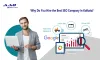 Best SEO and Digital Marketing Company In Kolkata: Why do You Hire the Best SEO Company in Kolkata?