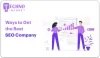 search engine optimization services
