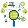 Top- tier SEO Service Company in India   