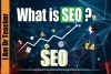 What is SEO?