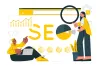 SEO Company Gurgaon | Ecommerce SEO services 