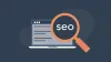 eCommerce SEO services