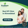 Best IVF Clinic in Ahmedabad