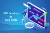 SEO Services in West Delhi