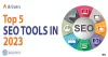 SEO Tools