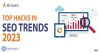 SEO Trends 2023
