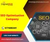 SEO Optimisation Company