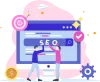 Professional SEO Services in Karachi - Tamim Digital