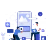 Mobile App Development Company in Chennai