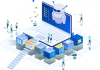 Machine Learning Services in Dallas | Machine Intelligence and Machine Leaning in Dallas (MI/ML) - VRIBA