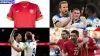 Serbia vs England Tickets: Serbia's Symbolic Jerseys for Euro