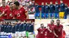 Euro Cup 2024 Tickets: Serbia odds to win Probability, path