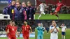 Serbia vs England Ticket Euro Cup Gareth Southgate Tough squad