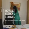 What Should One Look for While Hiring Move Out Cleaning Services?