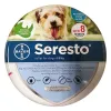 Seresto Collar for Dogs: Seresto Flea and Tick Collar for Dogs