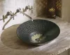 Kohler Bronze Bathroom Sink