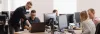 Cloud Computing Company for Data Management