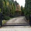 Orange Fence | CT Fence Installation & Repair |   Southern Connecticut