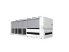 Server Room Evaporative Cooling