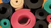 Rubber Sheets, Rubber Flooring, Rubber Matting, Coated Fabrics and Inflatables Manufacturer from Zenith Industrial Rubber Products Pvt. Ltd.