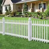 Fencing Installation Services Craigieburn - Devgan Outdoor Service