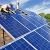 Infinity Solar Solutions | Residential Solar Panel Solutions