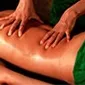 Best Kerala Ayurvedic Massage in Coimbatore | Poornaayur