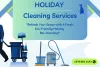 Holiday Cleaning Services Stone Mountain