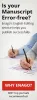 Tips to Ensure That Your Paper Gets Noticed - Enago Academy